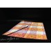 Songket Envelope Folder
